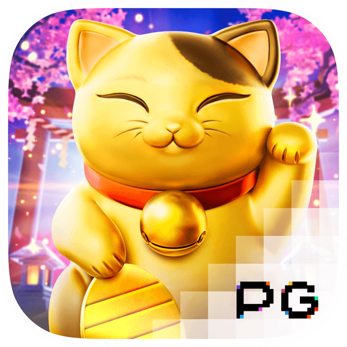 Keistimewaan Slot Gacor Lucky Neko dari PG Soft